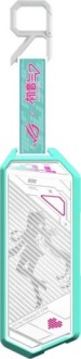Asus ROG Strix Arion Miku