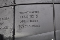 фото thumb №6, Volvo s80 ii v70 iii дизель автомат спідометр  прилади 31327750