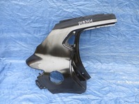 фото thumb №1, Renault clio 4 iv крила задній правий задня