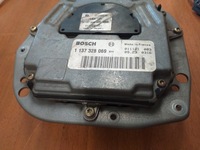 фото thumb №4, Mercedes sl 500 r230 двигун модуль вентилятора 1137328069