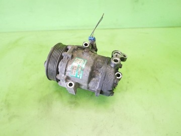 фото thumb №10, Компрессор кондиционера opel corsa c fl 1.3 cdti