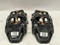 фото thumb №1, Суппорты maserati grecale big brake 4 поршни