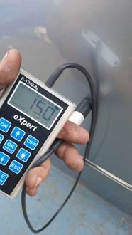 фото thumb №8, Двері перед передні праві fiat croma 07r