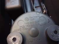 фото thumb №8, Vw golf v туннель средний 1k0863323c