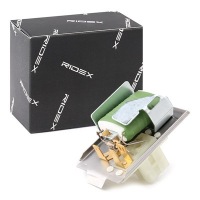 фото thumb №3, Модуль керування ogrzewaniem/wentylacją ridex 1385