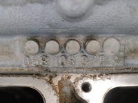 фото thumb №7, Головка комплектная 058103373a 1.8 20v audi a4 i 1994-2001 b5
