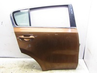 фото thumb №1, Дверь задние правый задняя my kia sportage iv