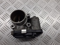 фото thumb №1, Дроссельная заслонка opel mokka x 1.6 cdti 55496779aa