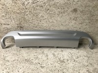 фото thumb №1, Volvo xc70 новый спойлер dół накладка диффузор