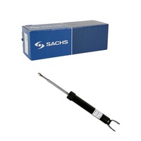 фото thumb №1, Sachs амортизатор задняя do audi a8 d2 316 998