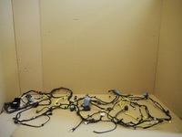 фото thumb №1, Электропроводка электрическая салона hyundai i20 ii