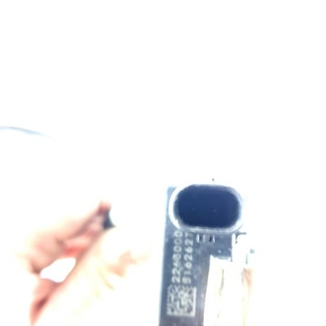 фото thumb №5, Клемма шланг предохранитель акумулятора peugeot 508