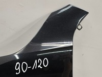 фото thumb №8, Audi q5 8r 09r крыло левый передний перед lz9y