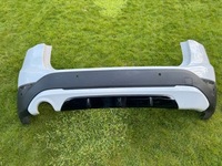 фото thumb №1, Bmw x1 f48 бампер задній задня оригінал