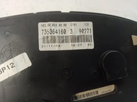 фото thumb №10, Fiat idea 1.4 8v лічильник прилади eu 735364160