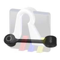 фото thumb №2, Соединитель стабилизатора lp do mazda mx-5 i 1.6 1.8 bp