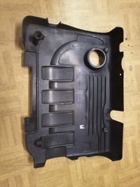 фото thumb №6, Крышка защита двигателя opel astra iii 1.9cdti