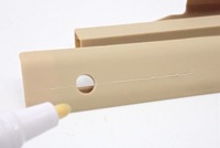 фото thumb №7, Накладка направляющей сиденья 4h0881350 audi a8 d4