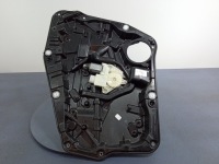 фото thumb №1, Bmw x3 g01 підйомник скло задня лівий 7487601