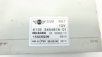 Mini cooper r57 модуль блок керування дах 3454818 Доставка, фото thumb