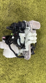 Купити Компресор компресор кондиціонера насос тепла tesla model y dual двигун 19-, фото thumb