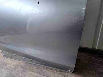 фото thumb №10, Двері ---- lexus rz 2023- ---- передні праві