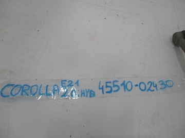 фото thumb №5, Трансмісія toyota corolla e21 2,0ihyb 45510-02430