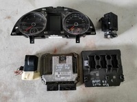 фото thumb №1, Passat b7 2.0tdi набір стартовий