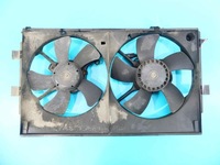 фото thumb №1, Вентиляторы радиатора outlander ii lift 2.0 di-d