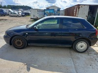 фото thumb №10, Audi a3 8l lift лампа левый задняя левая задняя