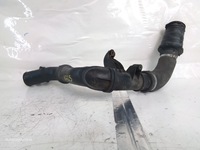 фото thumb №1, N725 труба turbo шланг інтеркулер opel vivaro trafic 93867721