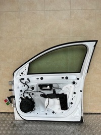 фото thumb №4, Двері праві комплектні opel corsa f