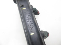 фото thumb №6, Планка вприскувальний audi a3 8l1 1.6 - akl 06a133317a 037906031aa akl