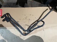 фото thumb №1, Шланг провода трубка топлива scania