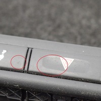 фото thumb №7, Jaguar s-type 2002 набір перемикачів i кнопок