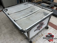 фото thumb №12, Тент navara np300 2016+ na pakę