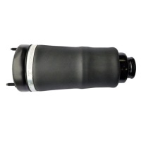 фото thumb №1, Новий пневмоподушка підвіска перед mercedes r klasa w251