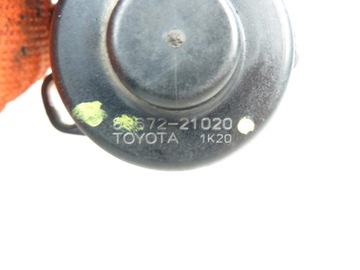 фото thumb №5, Датчик дроссельной заслонки toyota corolla e12 8967221020