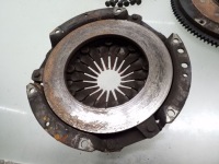 фото thumb №11, 1991 bmw 3 e30 комплект сцепления 1223577