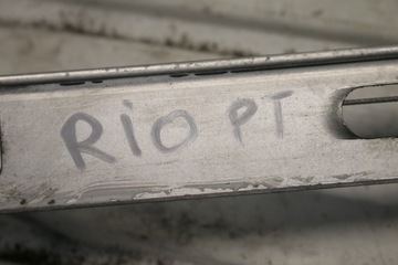 фото thumb №6, Механізм скла правий зад kia rio iii