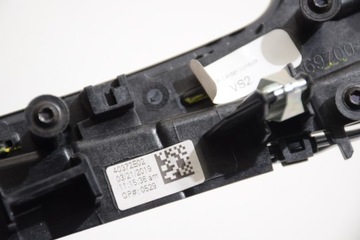 фото thumb №12, Bmw x5m f95 x6 g06 f96 планка декоративная декоративная dekor туннеля карбон