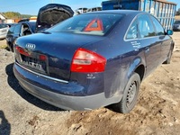 фото thumb №16, Audi a6 c5 капот крышка двигателя lz5t