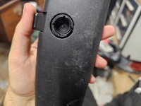 фото thumb №9, Audi a4 b6 дзеркало внутрішнє 8d0857511a