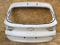 фото thumb №1, Hyundai i30 iii 3 kombi крышка багажника багажника задняя задняя