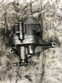 фото thumb №3, Насос масла mercedes sprinter 2.2 cdi /c124