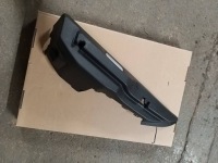 фото thumb №1, Citroen c4 iii кронштейн полиця обшивка багажника lt