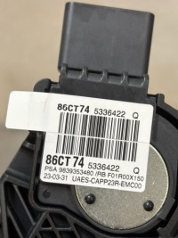 фото thumb №5, Педаль газа expert iii 3 proace ii 2 9839353480 org