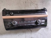 Купить Bmw f11 панель кондиционера 9306153, фото thumb