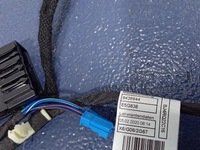 фото thumb №7, Bmw x6 g06 жгут дверь передних правых 9439944