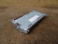 фото thumb №4, Audi a3 8v lift підсилювач радіо радіо 81a035466